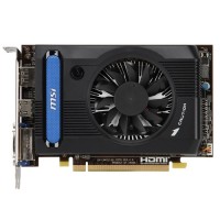 MSI Radeon R7730-2GD5